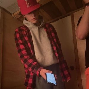 Meet your Posher, Blake